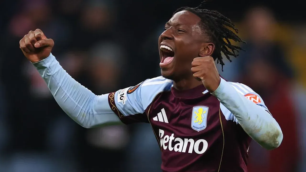 Liga Eropa: Aston Villa Incar Gelandang Bayern, Sementara Sunderland Siap Debut di Liga Eropa