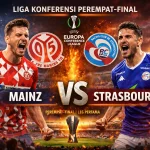 Liga Konferensi Eropa: Pertarungan Sengit di Sepak Bola Eropa