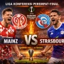 Liga Konferensi Eropa: Pertarungan Sengit di Sepak Bola Eropa