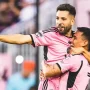 Liga MLS Kembali Bergelora: Inter Miami Menang Tanpa Messi, Casemiro Tampil Perdana