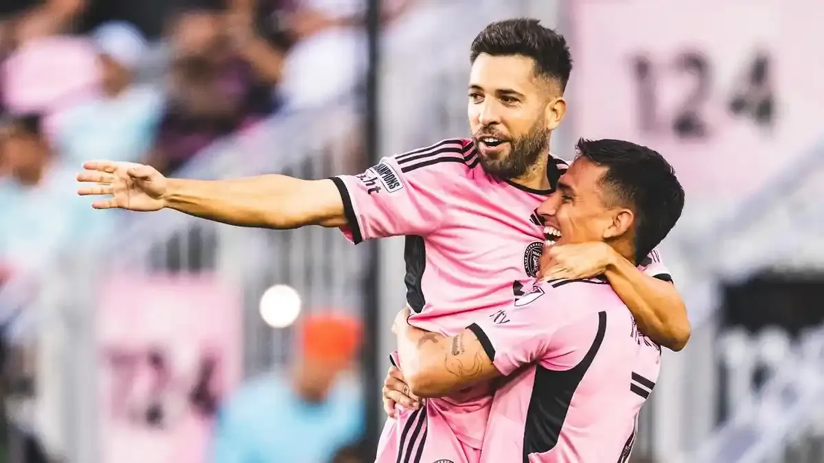Liga MLS Kembali Bergelora: Inter Miami Menang Tanpa Messi, Casemiro Tampil Perdana