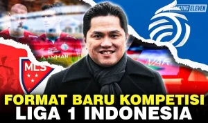 Liga MLS: Transfer Pemain dan Prediksi Masa Depan