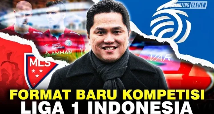 Liga MLS: Transfer Pemain dan Prediksi Masa Depan Liga MLS: Transfer Pemain dan Prediksi Masa Depan