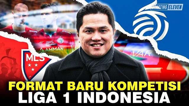 Liga MLS: Transfer Pemain dan Prediksi Masa Depan