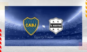Liga Profesional Argentina: Deportivo Riestra Siap Tantang Boca Juniors