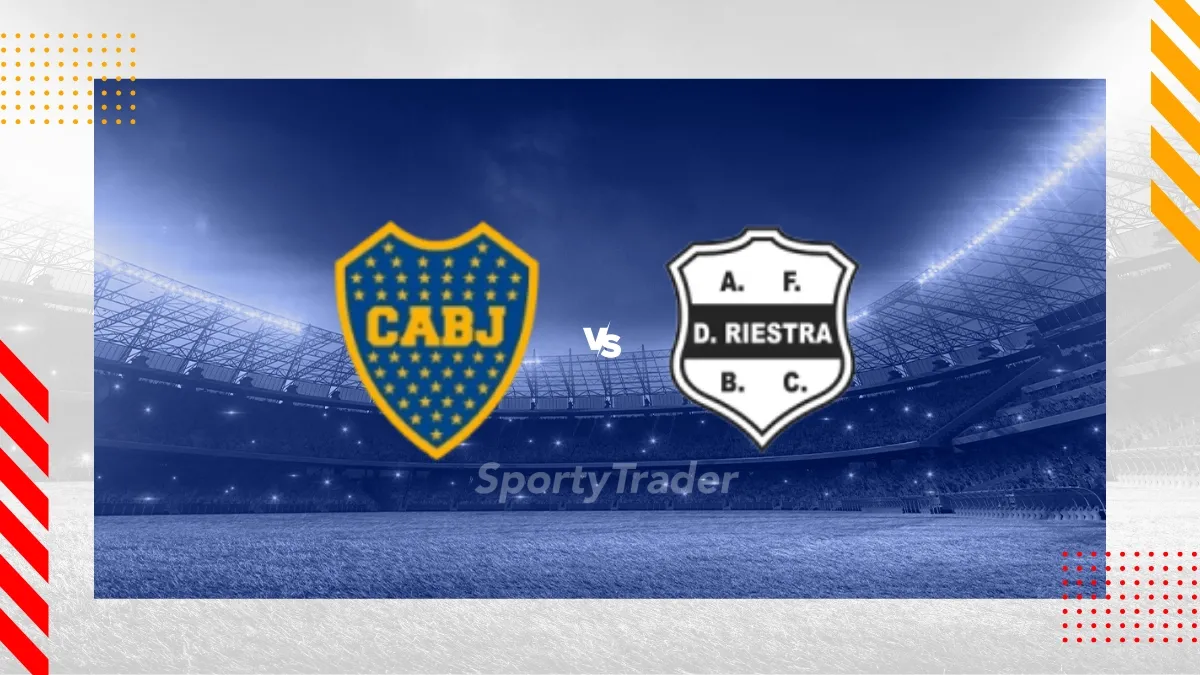 Liga Profesional Argentina: Deportivo Riestra Siap Tantang Boca Juniors