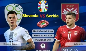 Liga Serbia: Pertandingan Sengit dan Pemain-Pemain Berkualitas