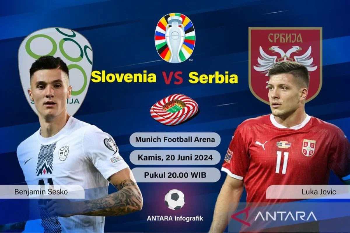 Liga Serbia: Pertandingan Sengit dan Pemain-Pemain Berkualitas