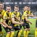 Liga Super Swiss: Young Boys Bern Harus Bangkit dari Kegagalan Musim Lalu