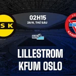 Lillestrom Siap Hadapi KFUM Oslo di Eliteserien 2026: Prediksi Skor dan Analisis