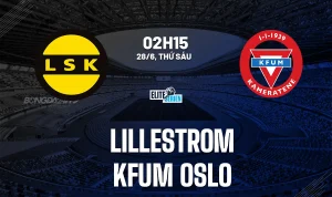 Lillestrom Siap Hadapi KFUM Oslo di Eliteserien 2026: Prediksi Skor dan Analisis Lillestrom Siap Hadapi KFUM Oslo di Eliteserien 2026: Prediksi Skor dan Analisis