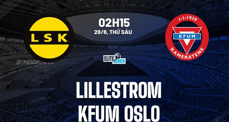 Lillestrom Siap Hadapi KFUM Oslo di Eliteserien 2026: Prediksi Skor dan Analisis Lillestrom Siap Hadapi KFUM Oslo di Eliteserien 2026: Prediksi Skor dan Analisis