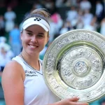 Linda Noskova Menjadi Juara Termuda Wimbledon dalam 15 Tahun Terakhir