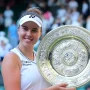 Linda Noskova Menjadi Juara Termuda Wimbledon dalam 15 Tahun Terakhir