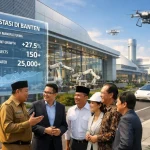Line of Duty: Dari Film Aksi hingga Kebijakan Pemerintah untuk Dorong Manufaktur Elektronik Lokal