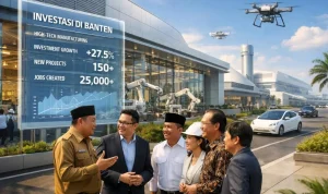 Line of Duty: Dari Film Aksi hingga Kebijakan Pemerintah untuk Dorong Manufaktur Elektronik Lokal