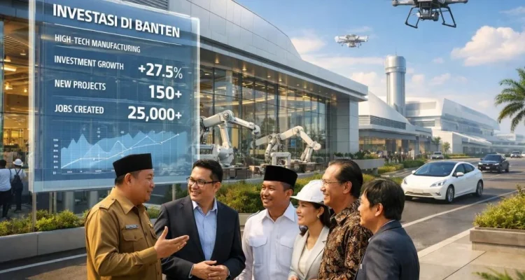 Line of Duty: Dari Film Aksi hingga Kebijakan Pemerintah untuk Dorong Manufaktur Elektronik Lokal
