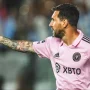 Lionel Messi Absen dari Pertandingan Inter Miami, Ini Alasannya