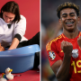 Lionel Messi dan Lamine Yamal: Dari Momen Memandikan Bayi hingga Bertemu di Final Piala Dunia 2026