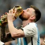 Lionel Messi Hints at Retirement as Adidas Expects $1.7 Billion in World Cup Sales