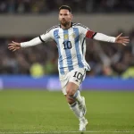 Lionel Messi: Legenda Sepak Bola yang Menginspirasi Dunia