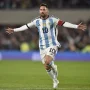 Lionel Messi: Legenda Sepak Bola yang Menginspirasi Dunia