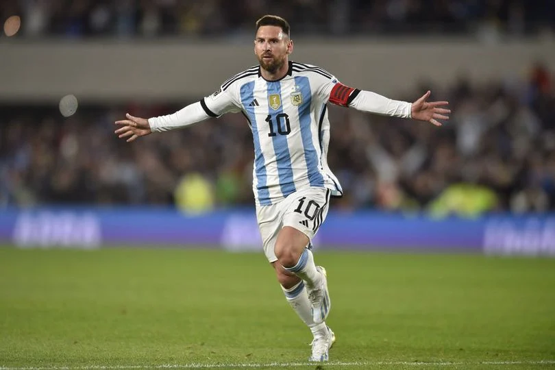 Lionel Messi: Legenda Sepak Bola yang Menginspirasi Dunia