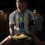 Lionel Messi Mengisyaratkan Pensiun dan Adidas Targetkan Penjualan $1,7 Miliar pada Piala Dunia 2026