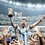 Lionel Messi Pecahkan Rekor Baru di Piala Dunia FIFA