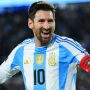 Lionel Messi Pimpin Klasemen Golden Boot Piala Dunia 2026