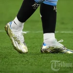 Lionel Messi Pimpin Top Skor Piala Dunia 2026, Siap Raih Sepatu Emas Pertama?