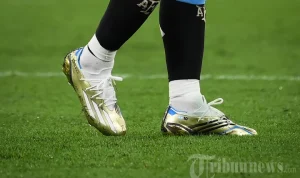Lionel Messi Pimpin Top Skor Piala Dunia 2026, Siap Raih Sepatu Emas Pertama?