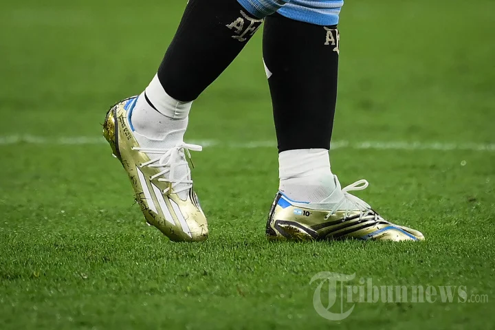 Lionel Messi Pimpin Top Skor Piala Dunia 2026, Siap Raih Sepatu Emas Pertama?