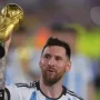 Lionel Messi Siap Membawa Argentina Menuju Kemenangan di Piala Dunia 2026