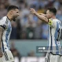 Lionel Messi Siap Pensiun dari Tim Nasional Argentina, Leandro Paredes Ungkap Rencana
