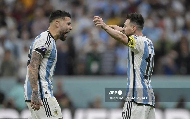Lionel Messi Siap Pensiun dari Tim Nasional Argentina, Leandro Paredes Ungkap Rencana