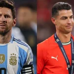 Lionel Messi vs Cristiano Ronaldo: Siapa yang Akan Menjadi yang Terhebat di Piala Dunia 2026?