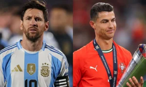 Lionel Messi vs Cristiano Ronaldo: Siapa yang Akan Menjadi yang Terhebat di Piala Dunia 2026?