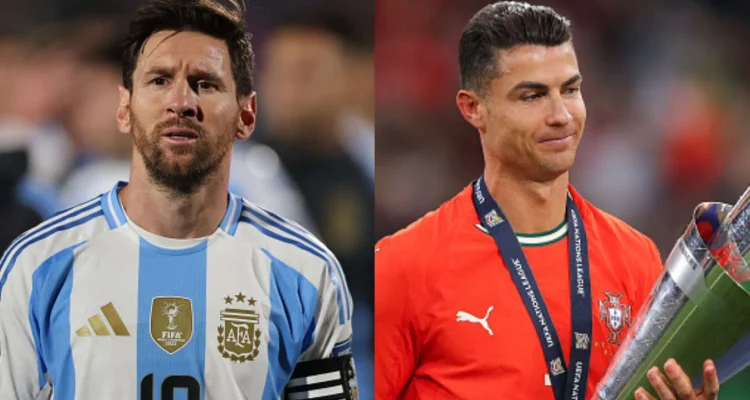 Lionel Messi vs Cristiano Ronaldo: Siapa yang Akan Menjadi yang Terhebat di Piala Dunia 2026?