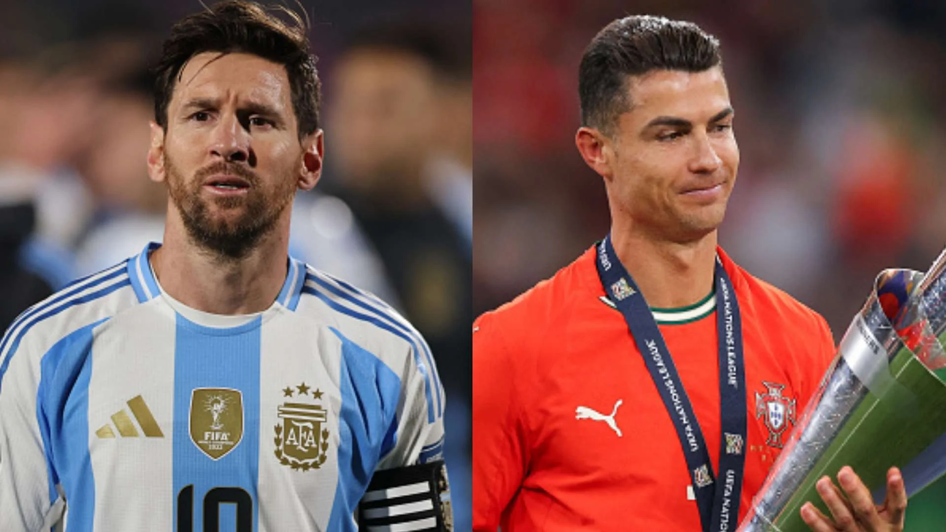 Lionel Messi vs Cristiano Ronaldo: Siapa yang Akan Menjadi yang Terhebat di Piala Dunia 2026?