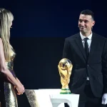 Lionel Scaloni: Pelatih yang Membawa Argentina ke Perempat Final Piala Dunia 2026