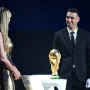Lionel Scaloni: Pelatih yang Membawa Argentina ke Perempat Final Piala Dunia 2026