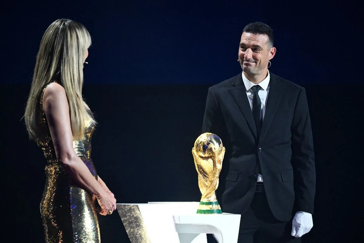 Lionel Scaloni: Pelatih yang Membawa Argentina ke Perempat Final Piala Dunia 2026