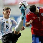 Lisandro Martínez dan Argentina Lakukan Comeback Spektakuler di Piala Dunia