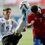 Lisandro Martínez dan Argentina Lakukan Comeback Spektakuler di Piala Dunia