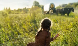 Little House on the Prairie: Reboot yang Menghangatkan Hati