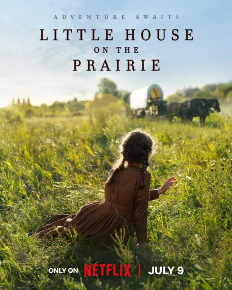 Little House on the Prairie: Reboot yang Menghangatkan Hati