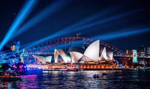 Live Sydney: Berbagai Aktivitas Menarik Dari Berbagai Belahan Dunia