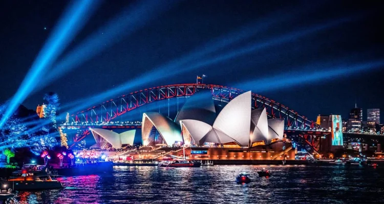 Live Sydney: Berbagai Aktivitas Menarik Dari Berbagai Belahan Dunia