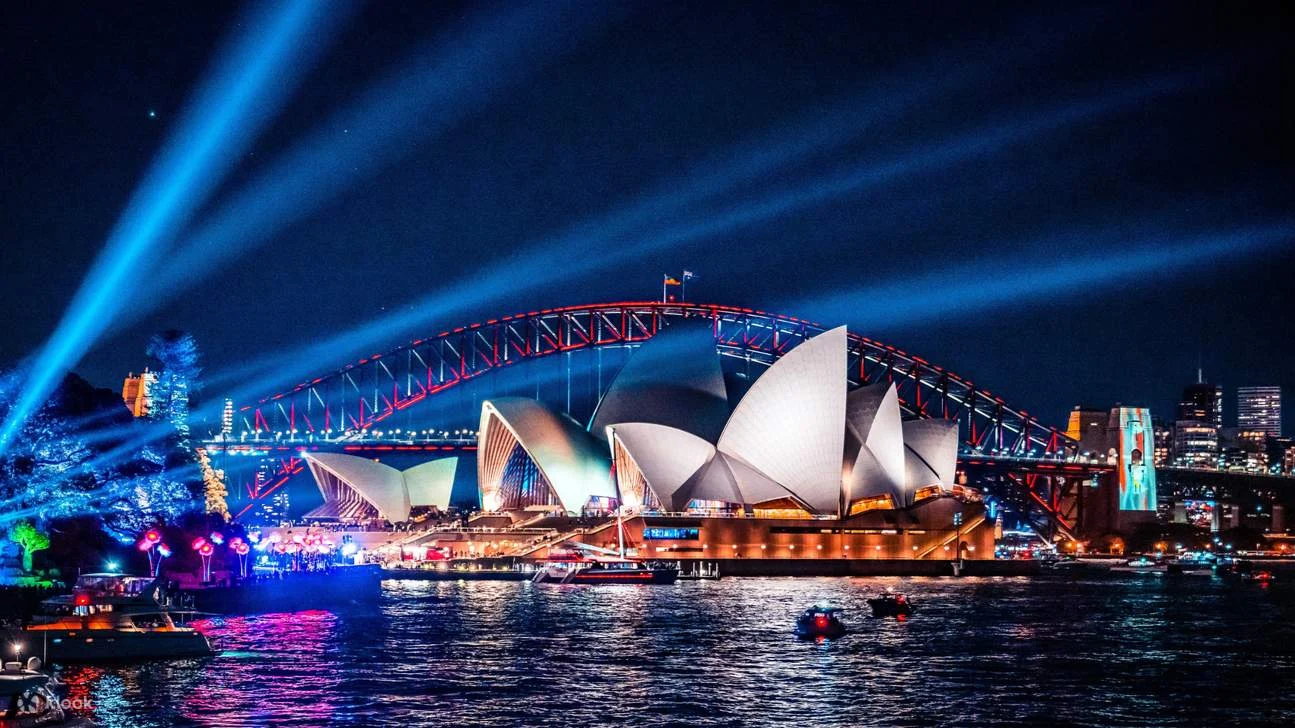 Live Sydney: Berbagai Aktivitas Menarik Dari Berbagai Belahan Dunia